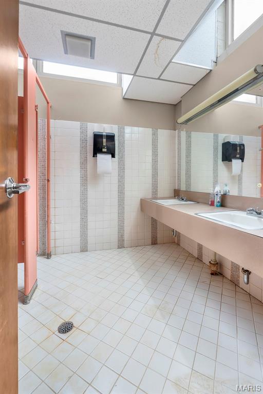 Nothdurfts Partition - Commercial Sale