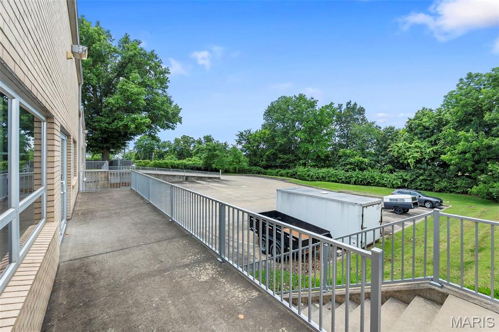 Nothdurfts Partition - Commercial Sale