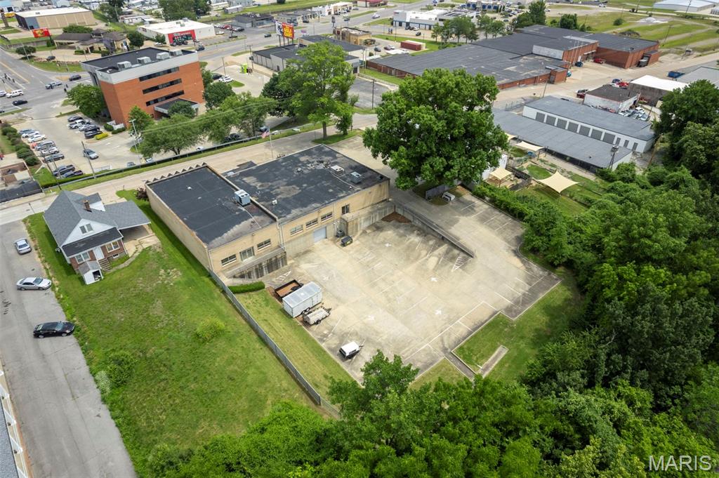 Nothdurfts Partition - Commercial Sale