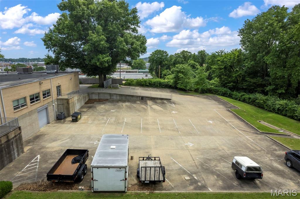 Nothdurfts Partition - Commercial Sale
