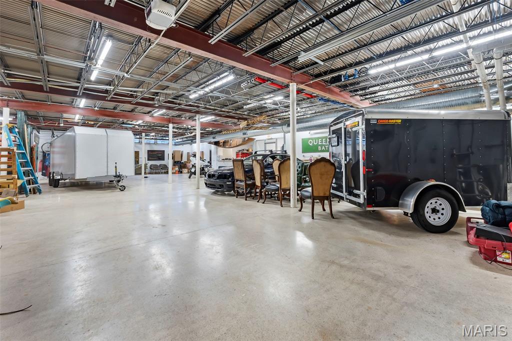 Nothdurfts Partition - Commercial Sale
