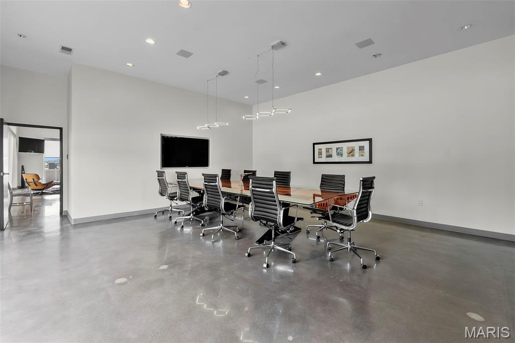 Nothdurfts Partition - Commercial Sale