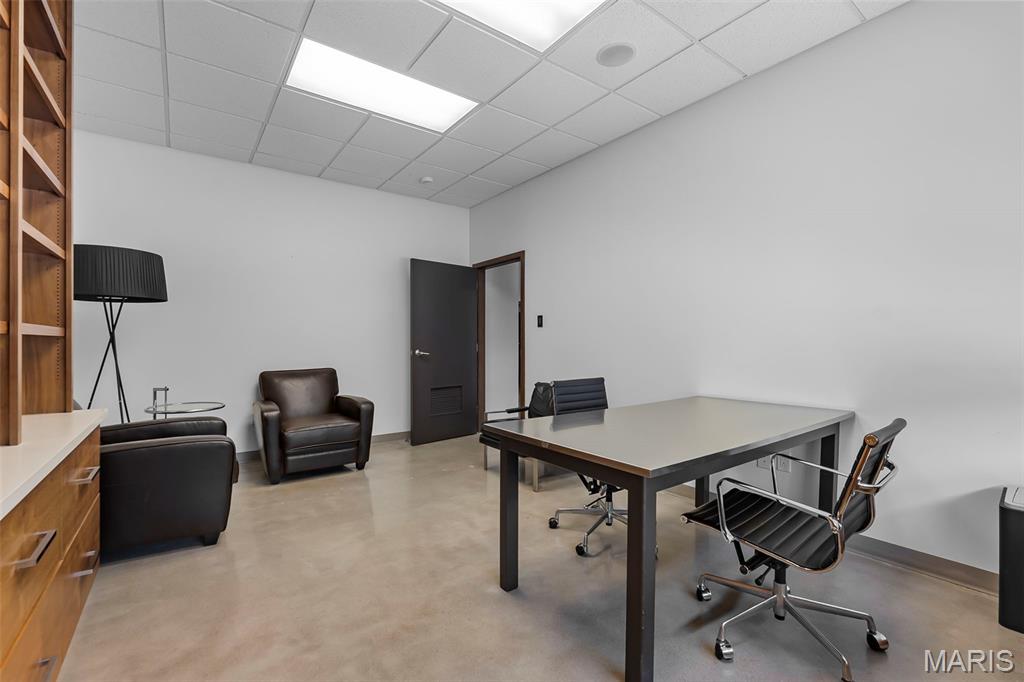 Nothdurfts Partition - Commercial Sale