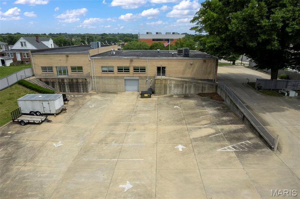 Nothdurfts Partition - Commercial Sale