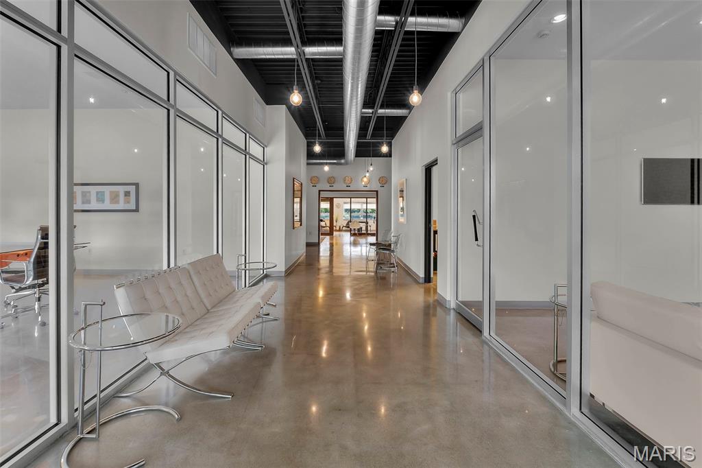 Nothdurfts Partition - Commercial Sale