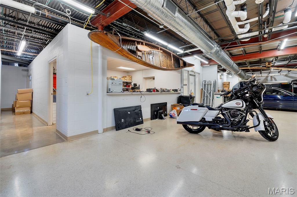 Nothdurfts Partition - Commercial Sale