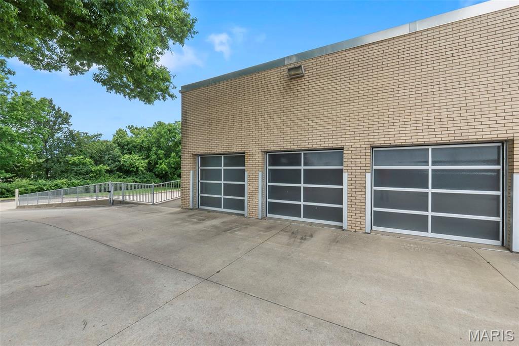 Nothdurfts Partition - Commercial Sale