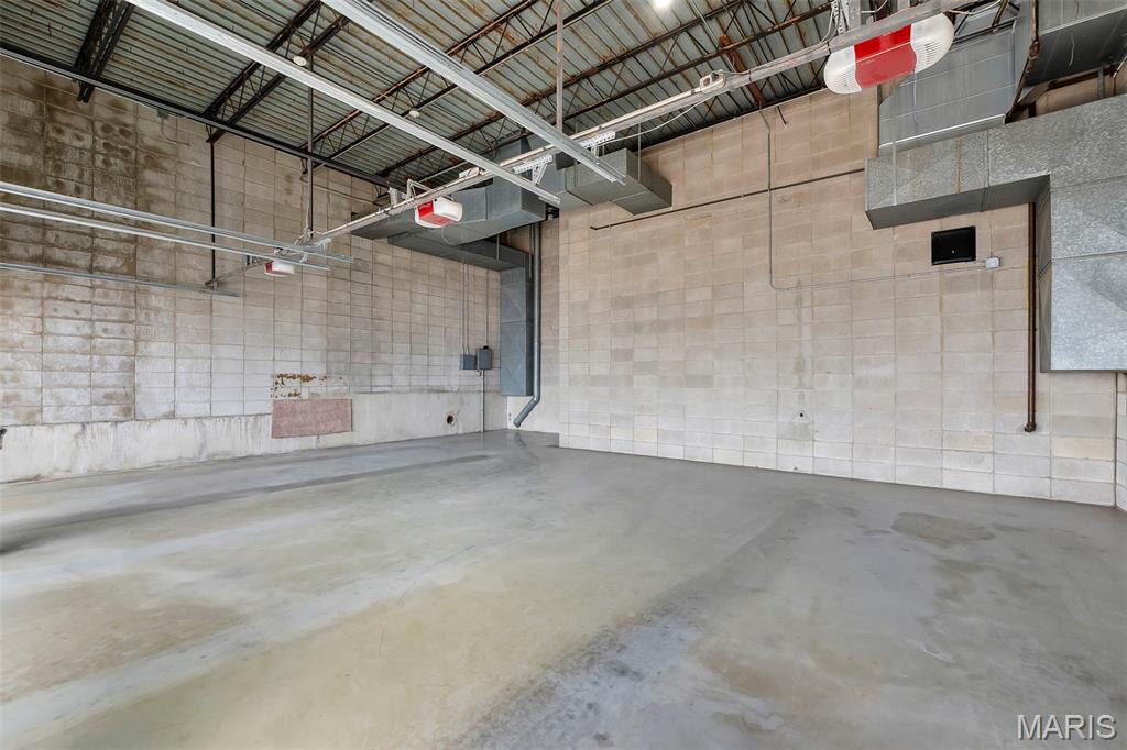 Nothdurfts Partition - Commercial Sale