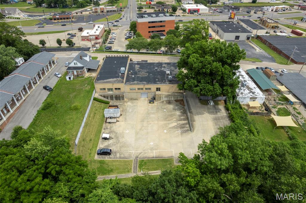 Nothdurfts Partition - Commercial Sale