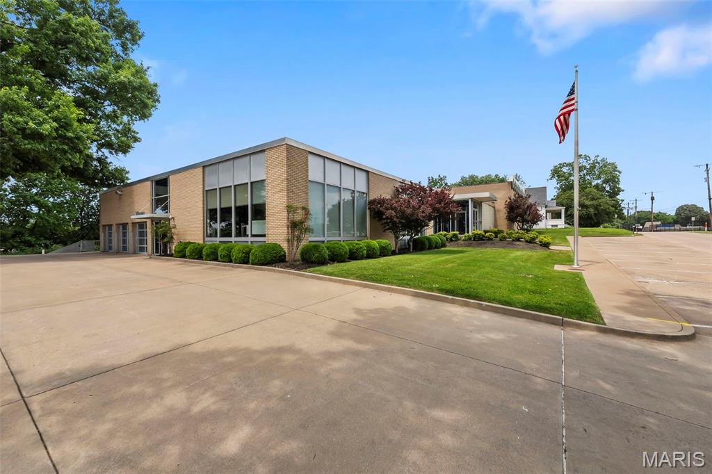 Nothdurfts Partition - Commercial Sale