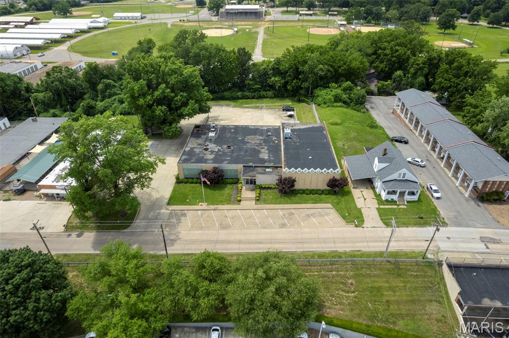 Nothdurfts Partition - Commercial Sale