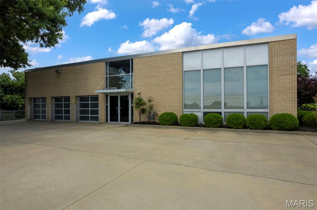 Nothdurfts Partition - Commercial Sale