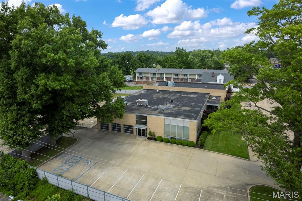 Nothdurfts Partition - Commercial Sale