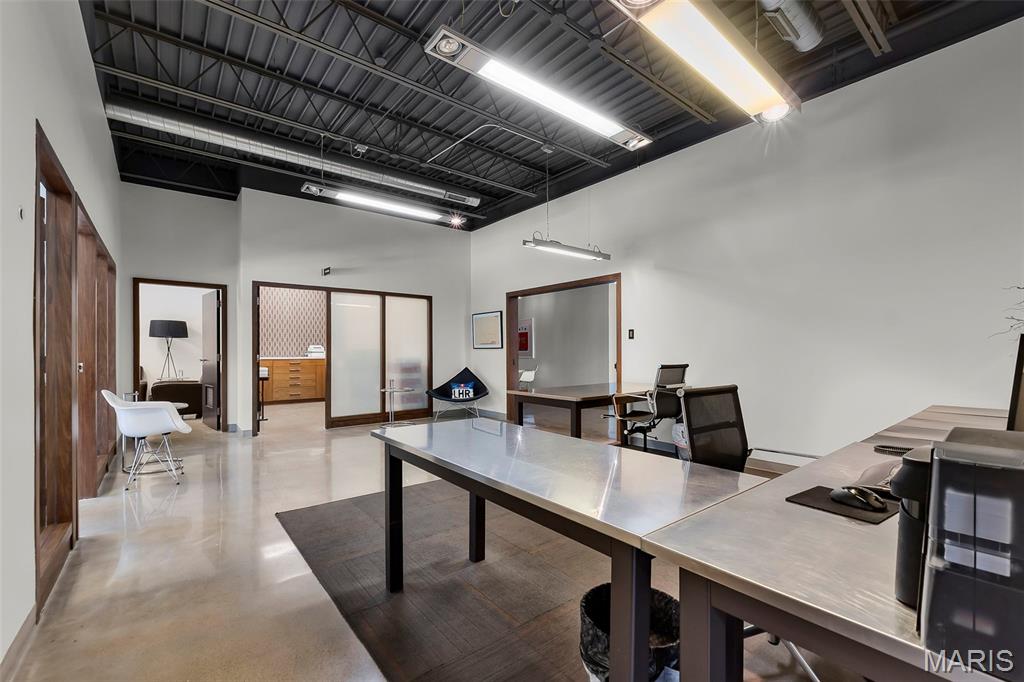 Nothdurfts Partition - Commercial Sale