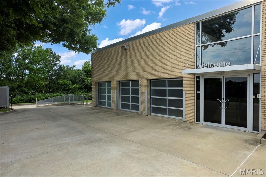 Nothdurfts Partition - Commercial Sale