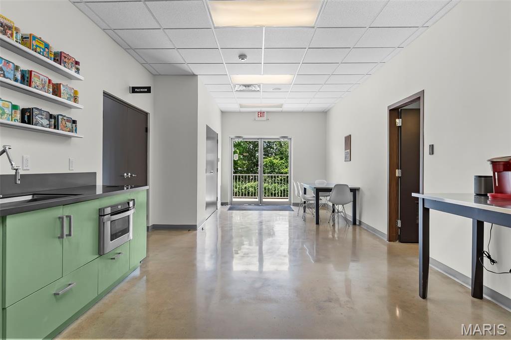 Nothdurfts Partition - Commercial Sale