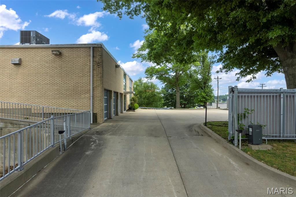 Nothdurfts Partition - Commercial Sale