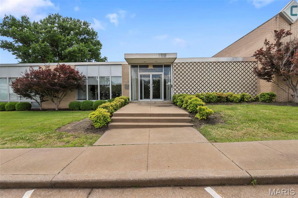 Nothdurfts Partition - Commercial Sale