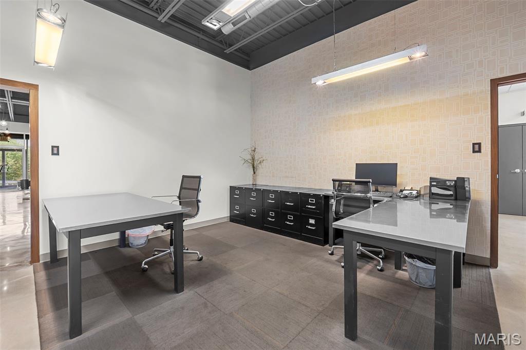 Nothdurfts Partition - Commercial Sale