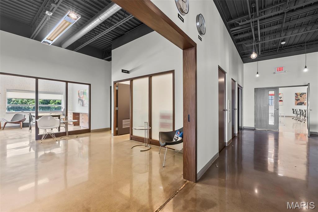 Nothdurfts Partition - Commercial Sale