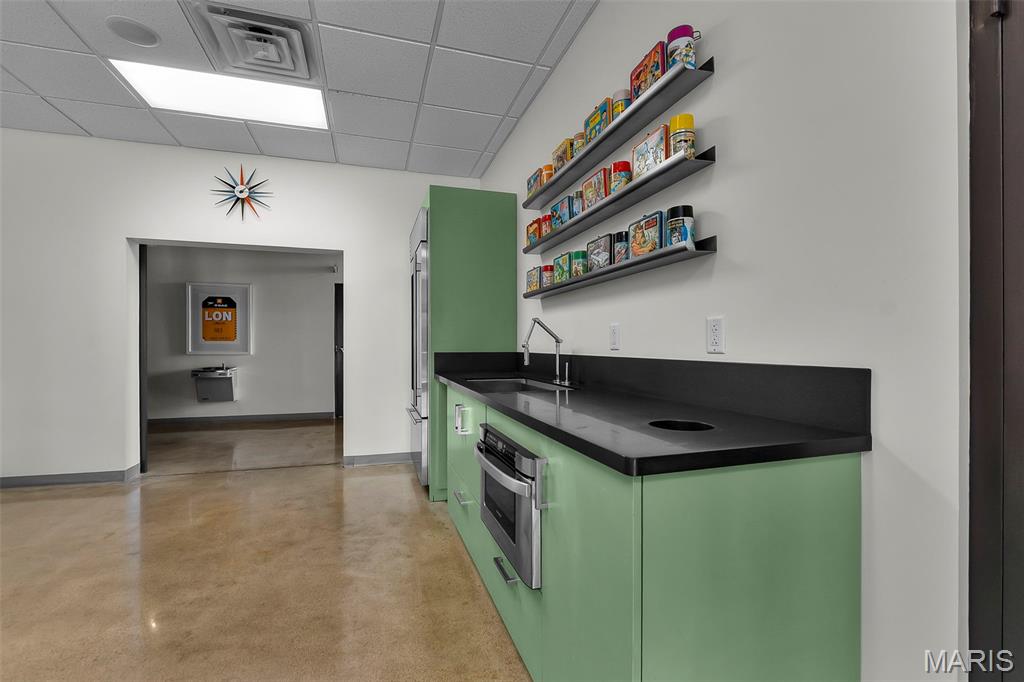 Nothdurfts Partition - Commercial Sale