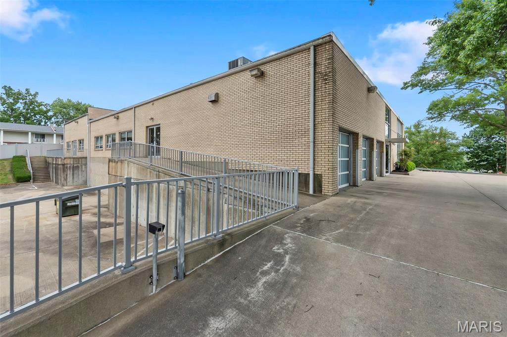 Nothdurfts Partition - Commercial Sale