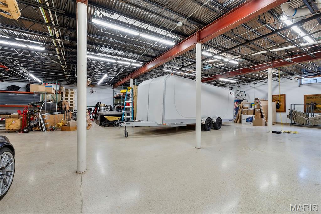Nothdurfts Partition - Commercial Sale