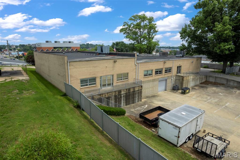 Nothdurfts Partition - Commercial Sale