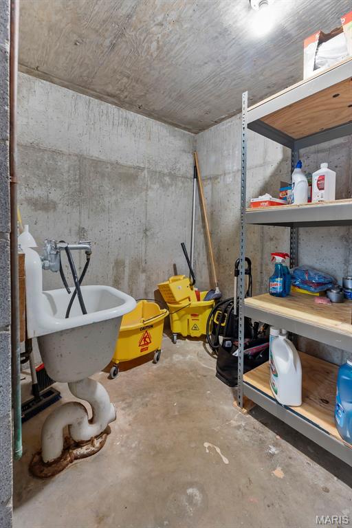Nothdurfts Partition - Commercial Sale