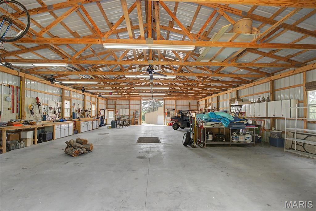 N/A - Farm
