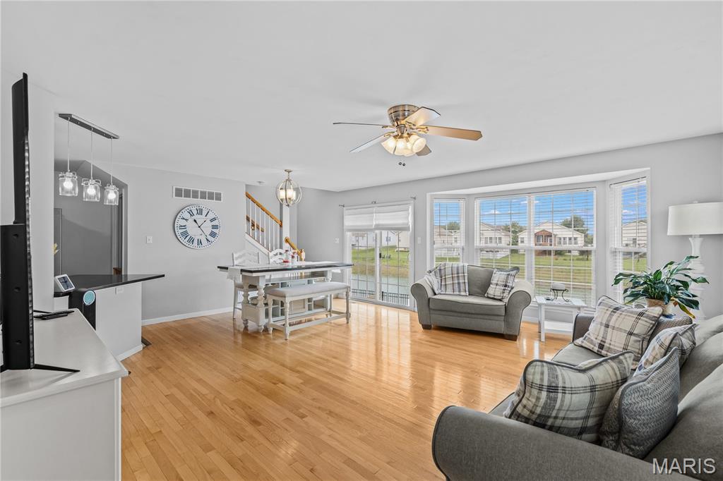 Charlestowne #1 - Residential