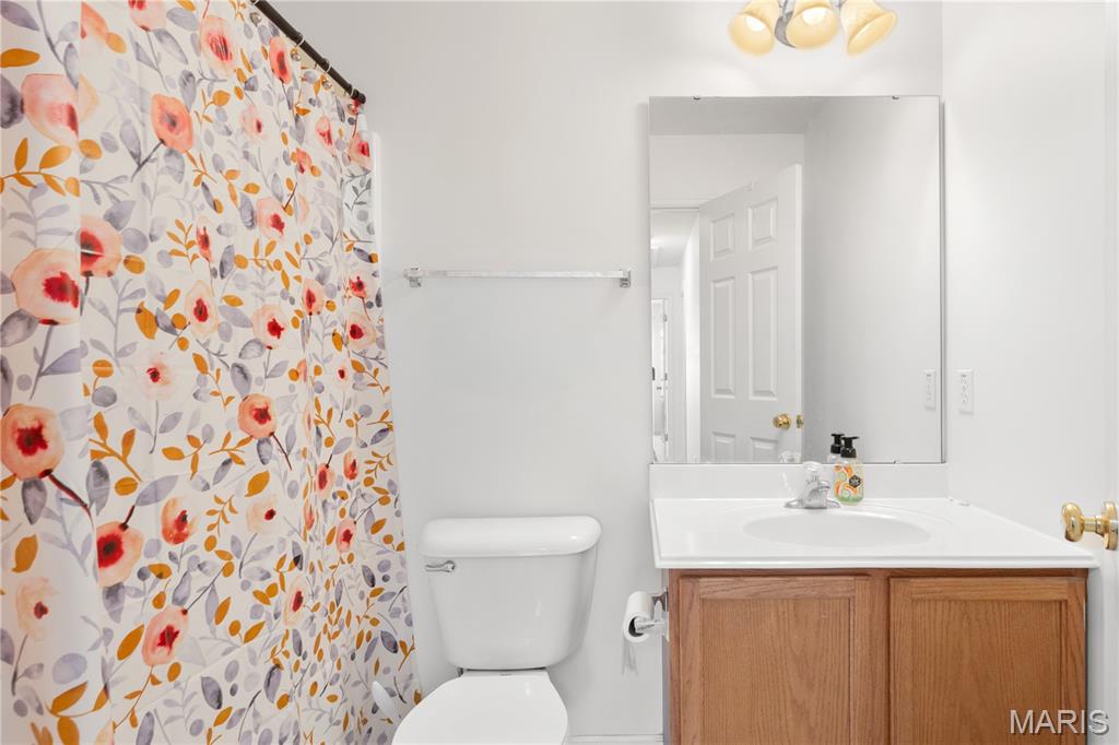 Charlestowne #1 - Residential