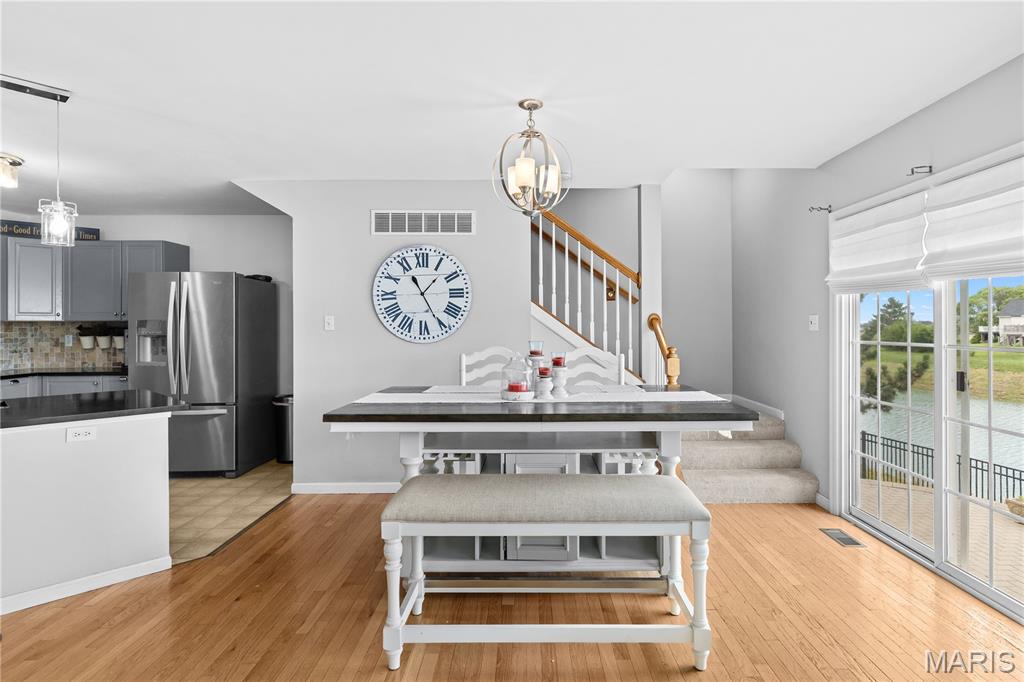 Charlestowne #1 - Residential