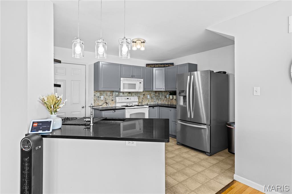 Charlestowne #1 - Residential