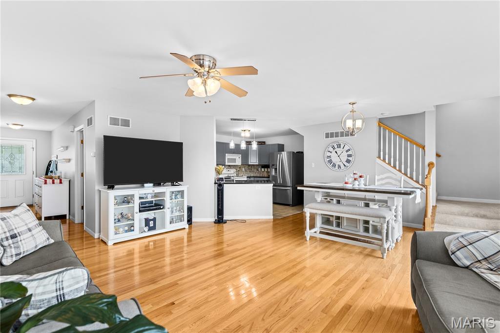 Charlestowne #1 - Residential