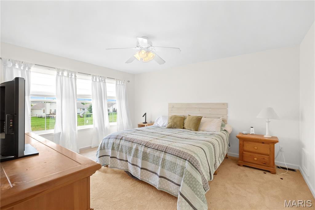 Charlestowne #1 - Residential