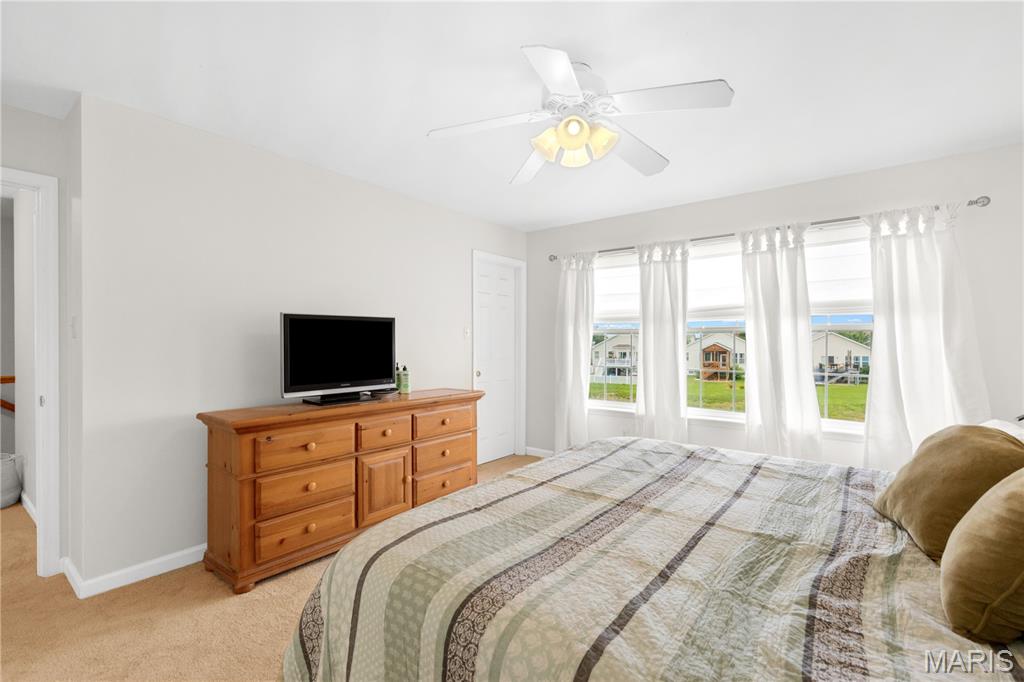 Charlestowne #1 - Residential