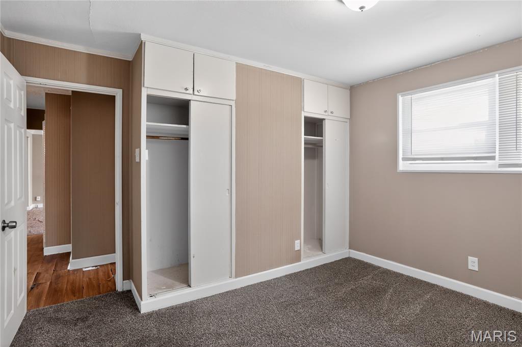 Hathaway Meadows - Residential
