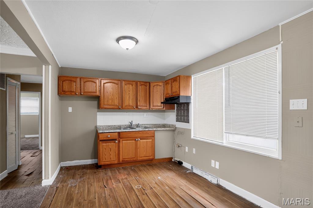 Hathaway Meadows - Residential