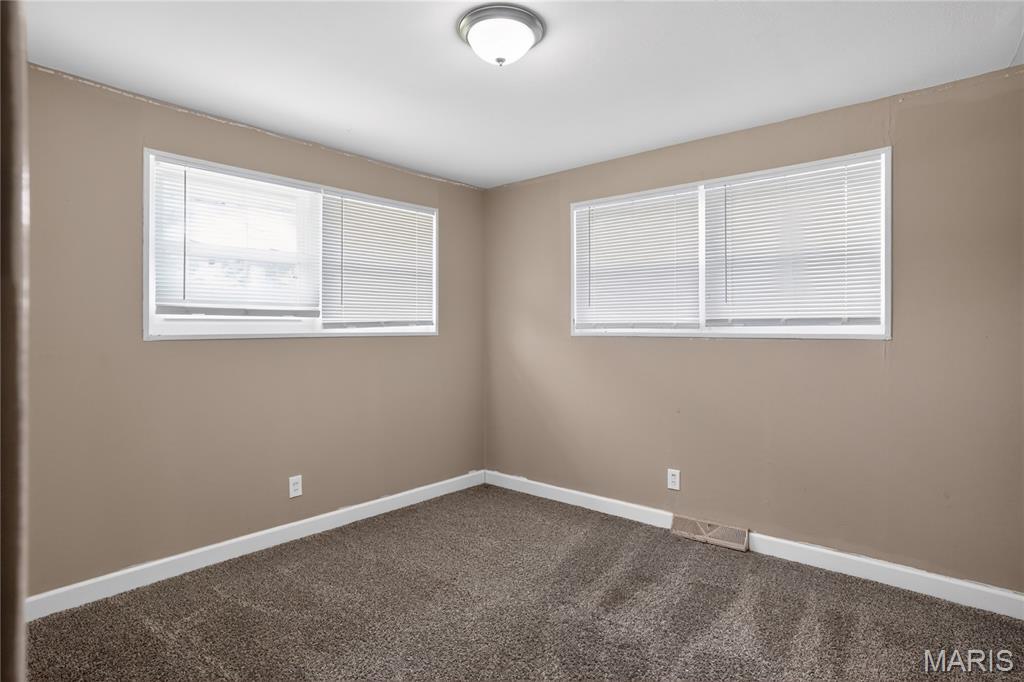 Hathaway Meadows - Residential
