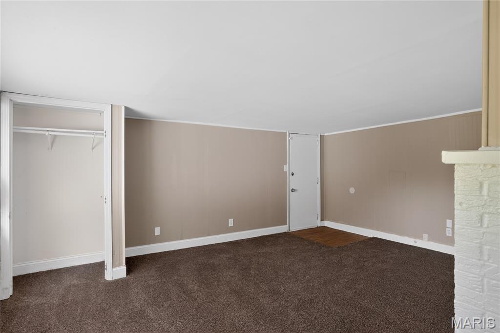 Hathaway Meadows - Residential