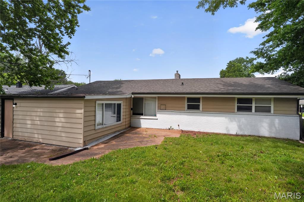 Hathaway Meadows - Residential