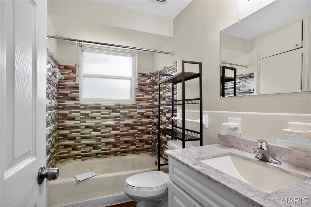 Hathaway Meadows - Residential
