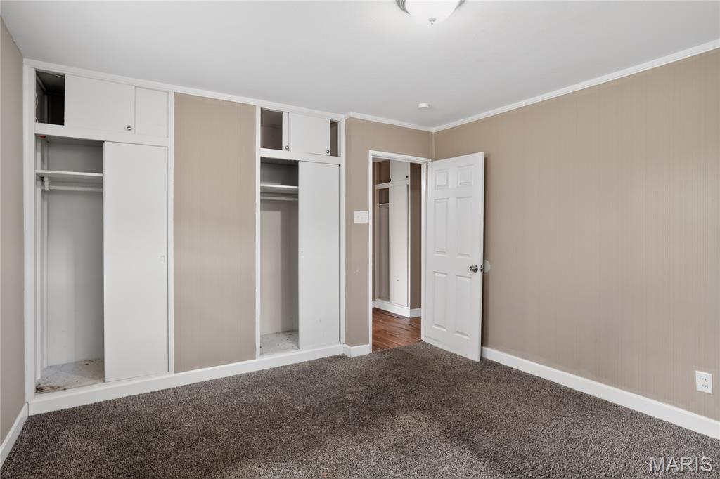 Hathaway Meadows - Residential