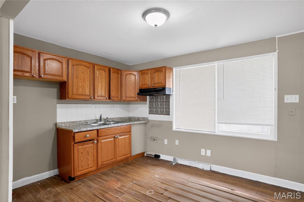 Hathaway Meadows - Residential
