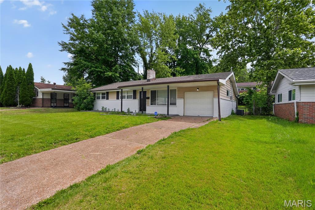 Hathaway Meadows - Residential