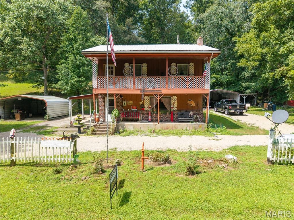 NA - Residential