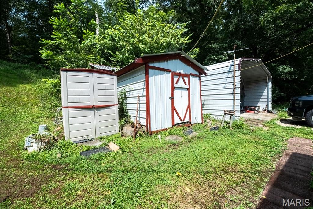 NA - Residential