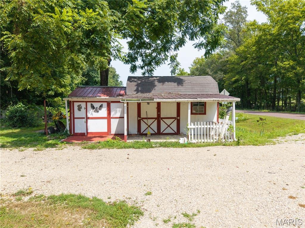 NA - Residential