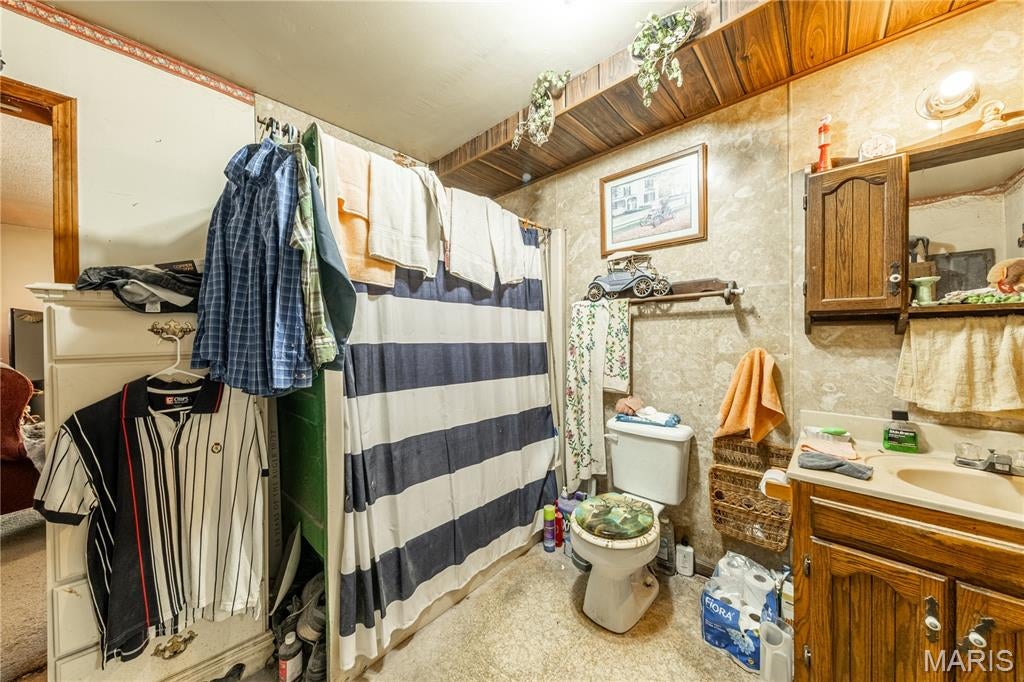 NA - Residential